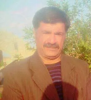 Şêniyek ji Cizîrê piştî ku agir vemirand bi birûskê jiyana xwe ji dest da