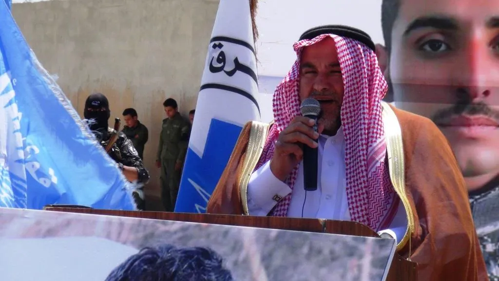 Dewreya duyemîn a Tîmên Ambulans û Awarte bidawî bû