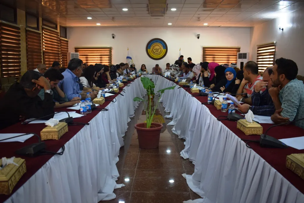 Meclisa Giştî rêziknameya Buroya Parastinê erê kir
