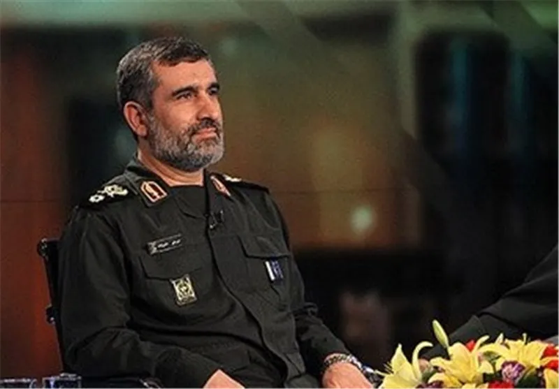 Tehran: Me dikaribû balafira Emerîkayê ya ku 35 leşker têde bûn jî bînin xwarê