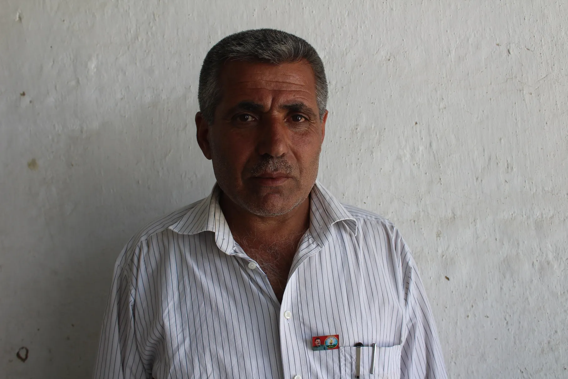 Sibê şêniyên herêma Cizîrê li qadan in