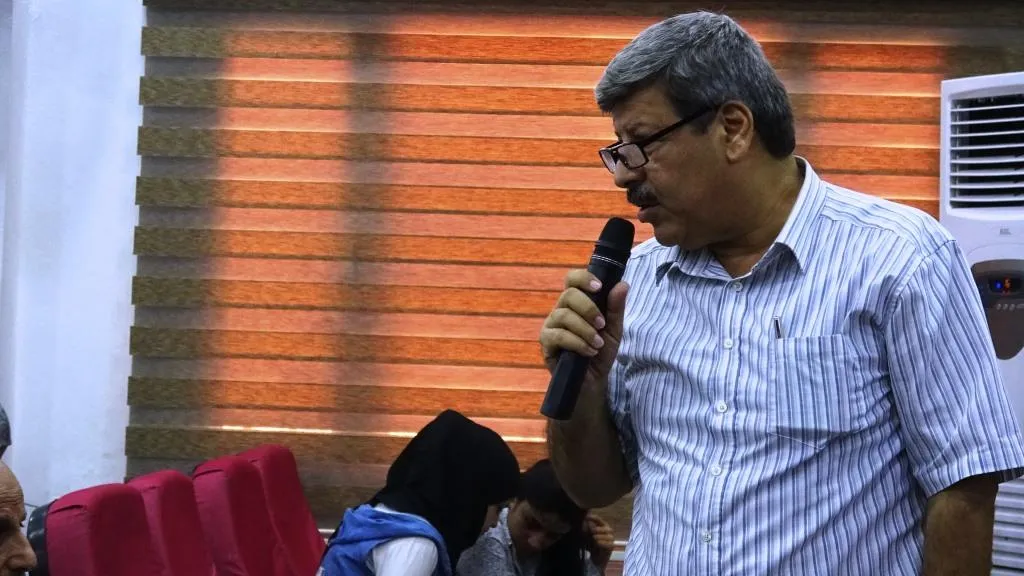 ‘Çand û Siyaset" mijara semînerekê li Reqayê bû