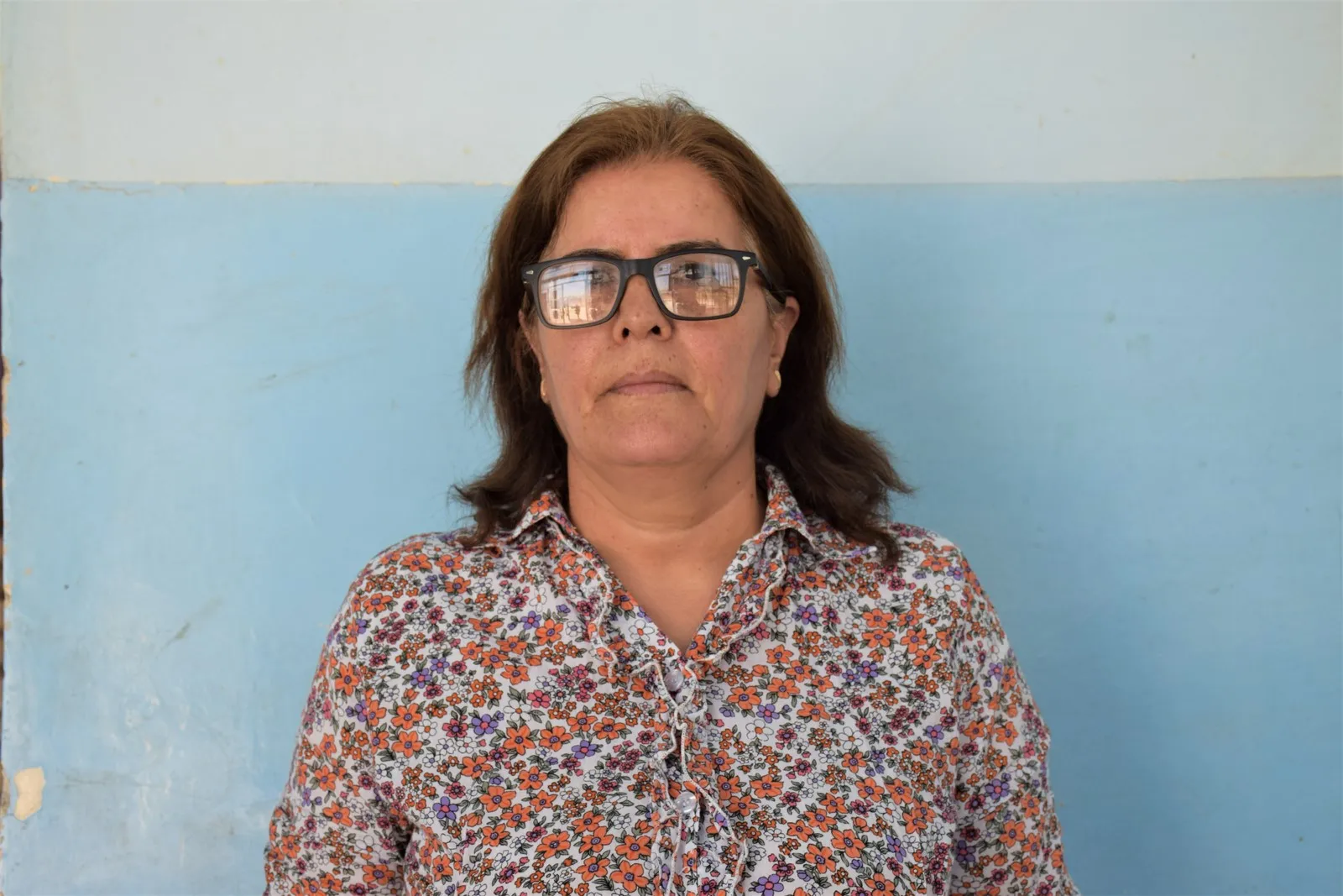 Mamosteyên Serêkaniyê derbasî dewreyên perwerdeyê bûn