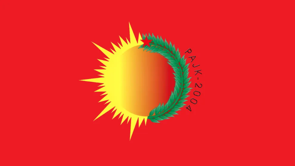 PAJK‘ê têkoşer Sema Yuce bi bîr anî