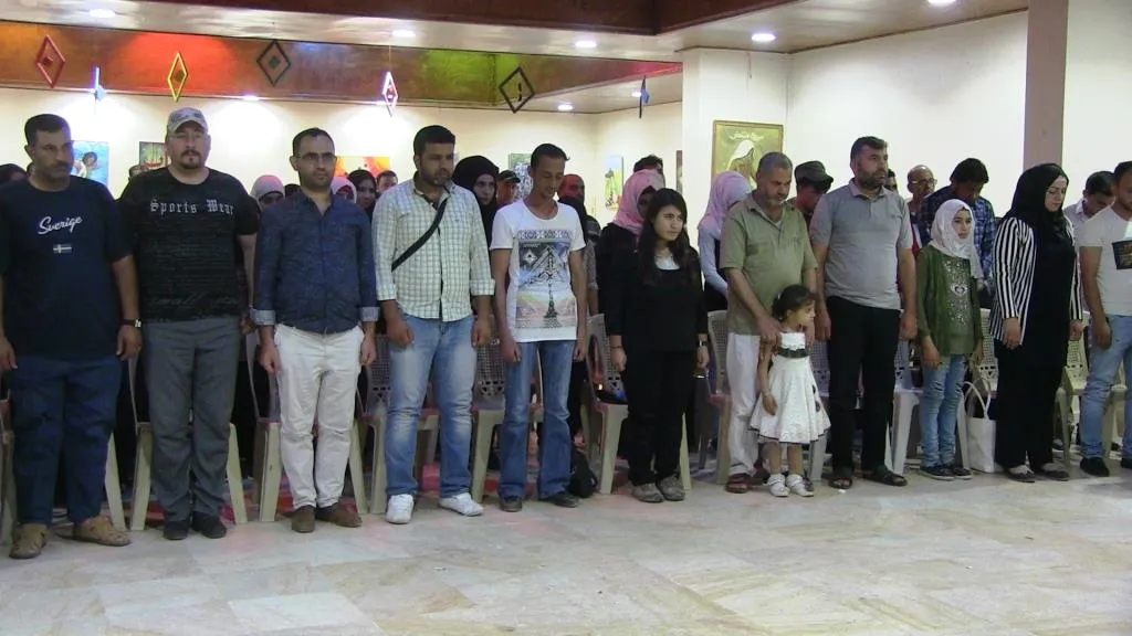 Li Tebqayê turnuvaya santrancê bidawî bû