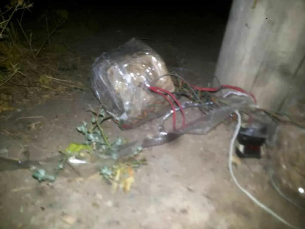 Hêzên Ewlehiya Dêrazorê pêşî li hewldanên êrîşên bombeyî girtin