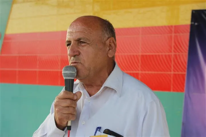 Şehîd Dilşêr bi merasîmekê li Qamişlo hat veşartin