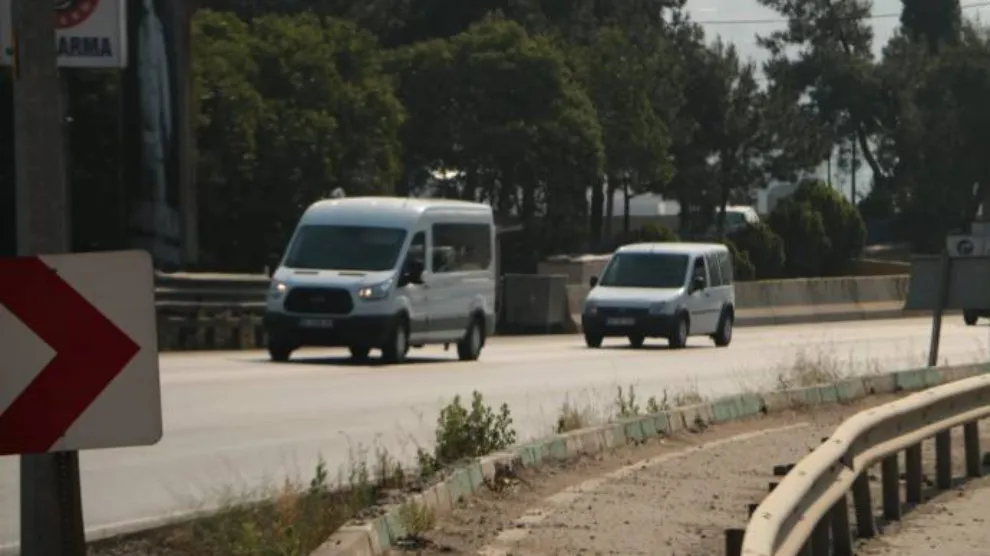 Hevdîtina malbatê li Îmraliyê pêk hat