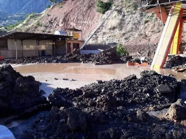 Artêşa Tirk li nêzî navendeke PDK'ê xist