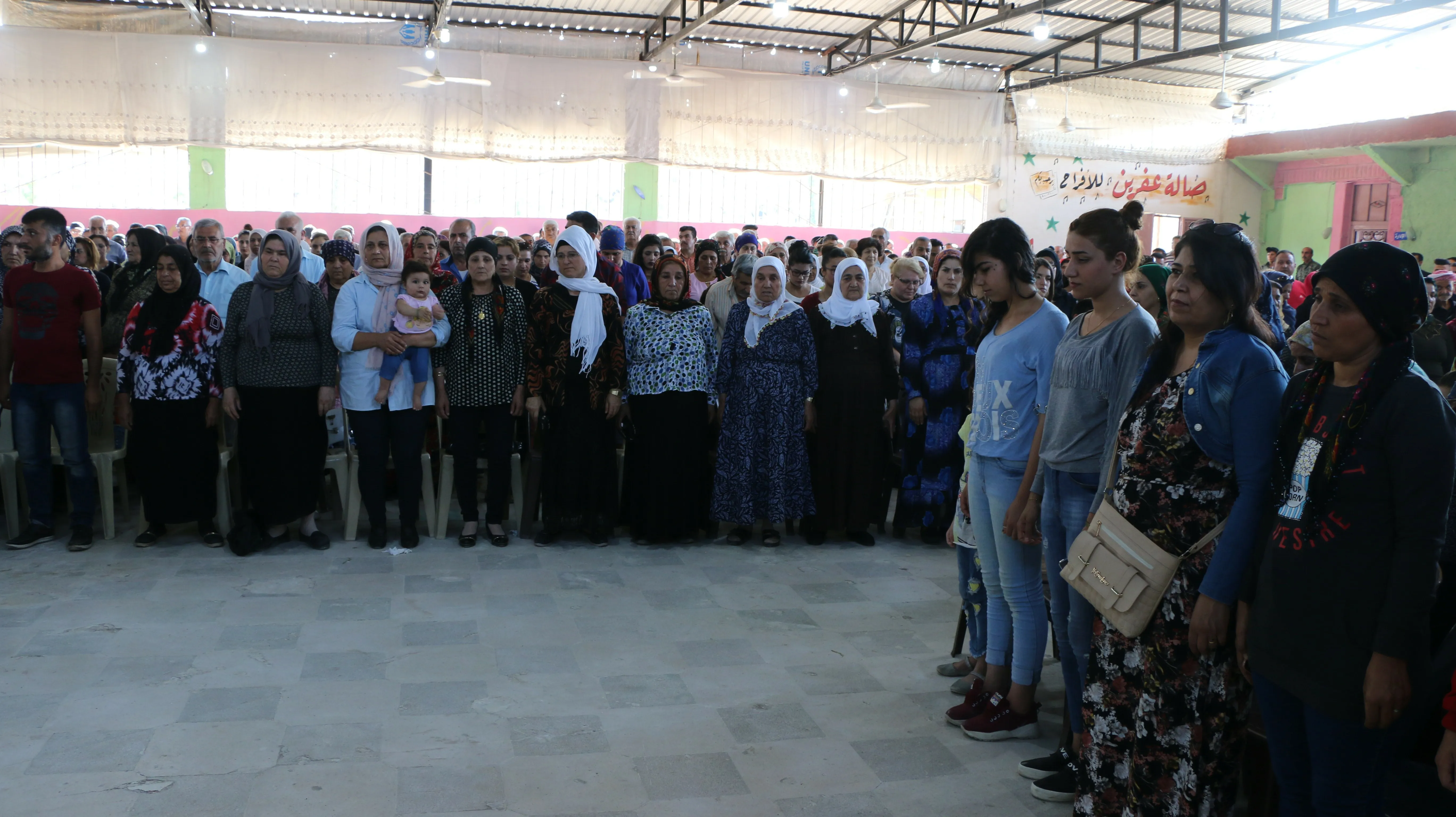 Têkoşer Zîlan li Helebê hate bibîranîn