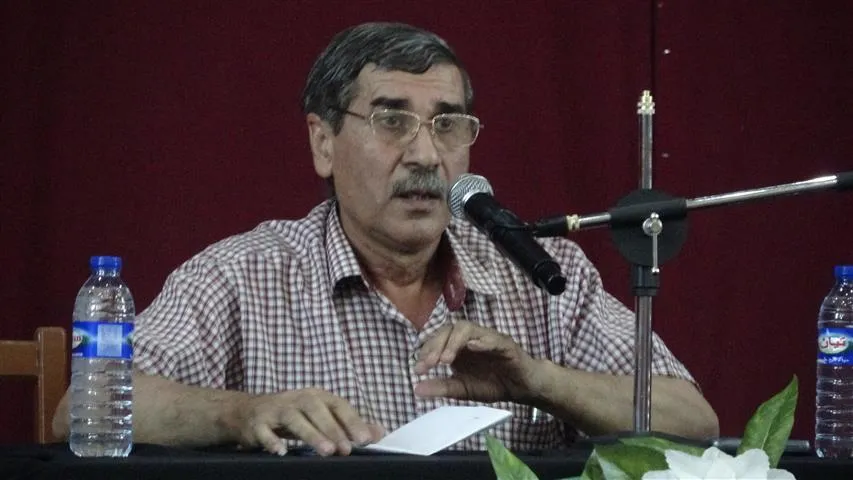 Têkildarî komkujiya 25`ê Hezîranê semînerek hate dayîn