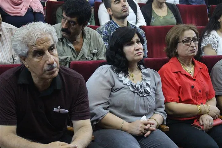 Têkildarî komkujiya 25`ê Hezîranê semînerek hate dayîn
