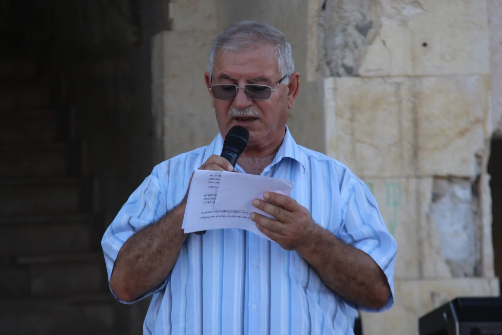 Li Şehbayê şahiya dawîbûna sala perwerdeyê hat lidarxistin