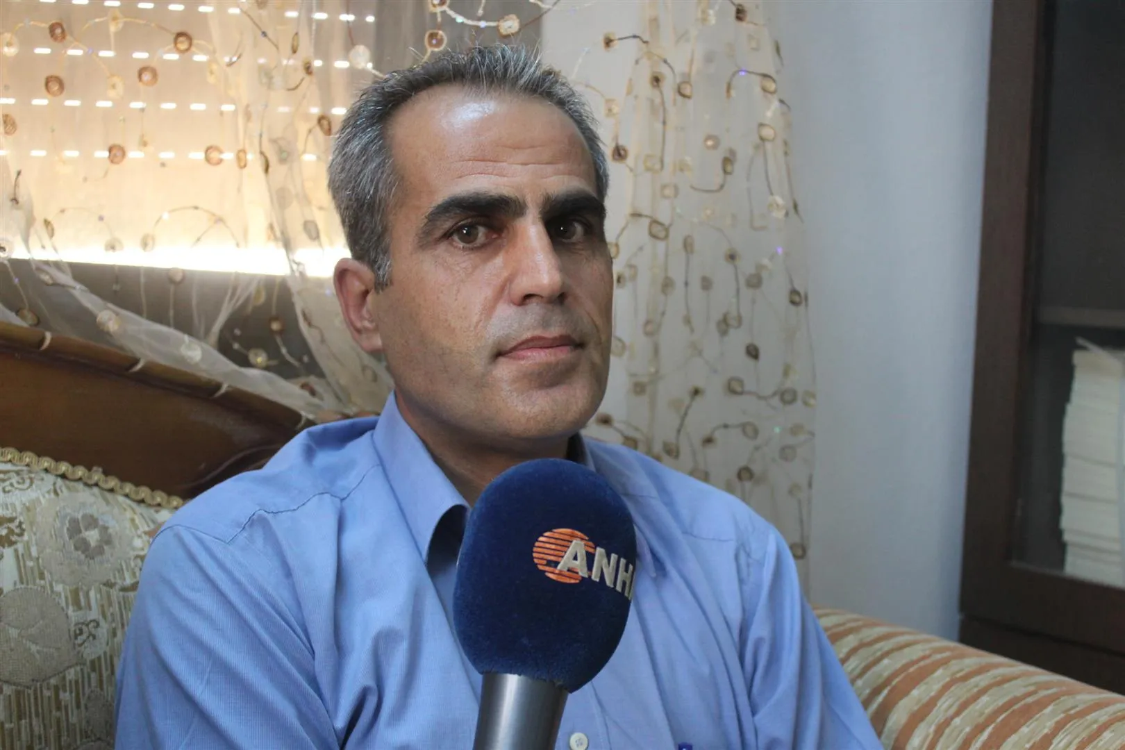 Fûad Sedî: Herêma ewle bi çavdêriya Tirkiyê, li dijî mafên gelên Bakurê Sûriyê ye