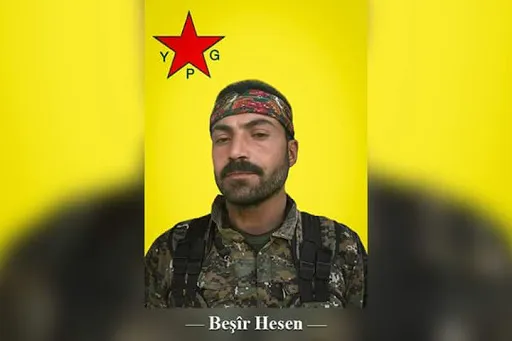 Tewandin û radestkirina li hember dijmin heta şehadetê nepejirandin