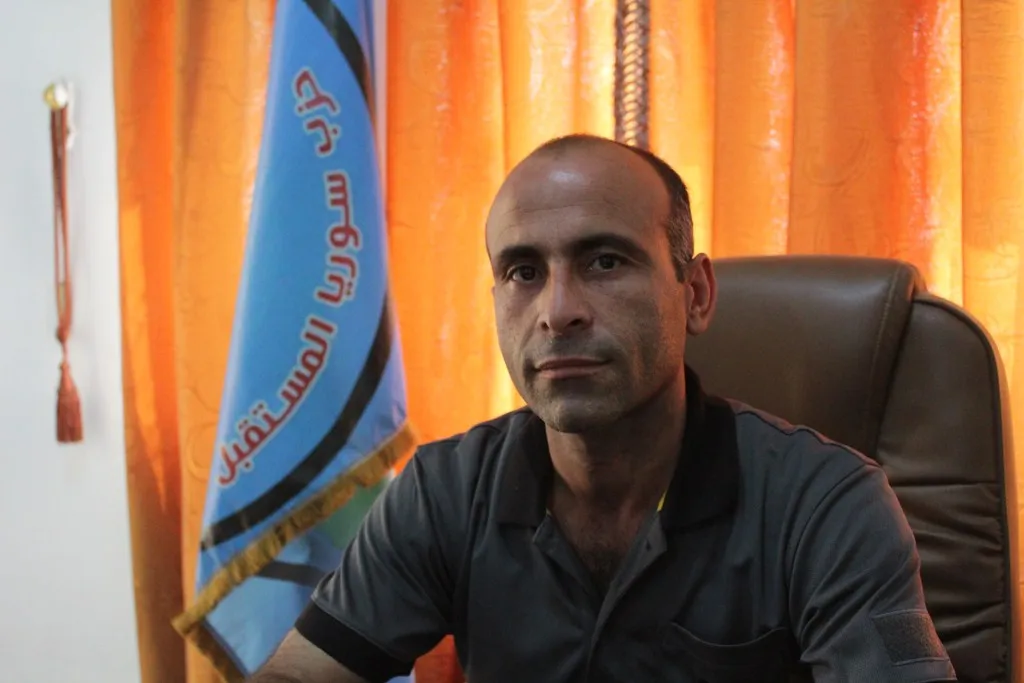 ‘Bûyerên li Idlibê rû didin tesfiyekirina hesabên di navbera dewletan de ne’