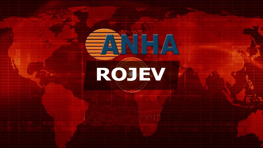 ROJEVA NAVENDA NÛÇEYAN A 11.06.2019
