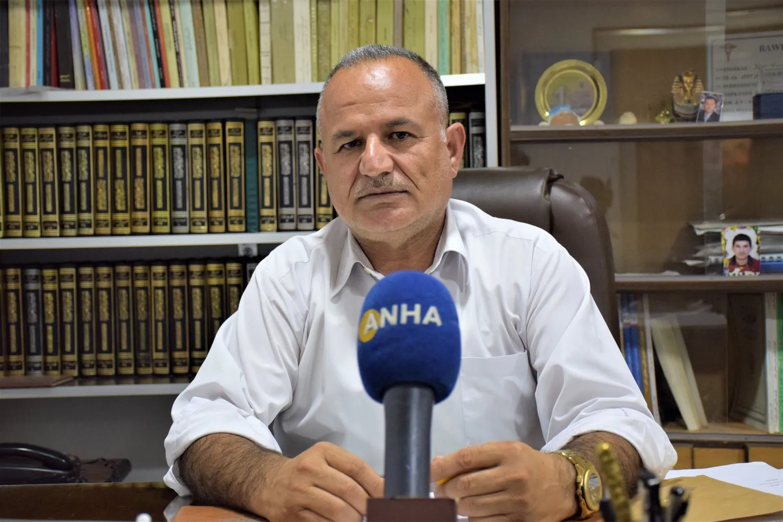 Hesen Biro: Sedema nakokiyên di navbera Rûsya û Tirkiyê de Idlib e