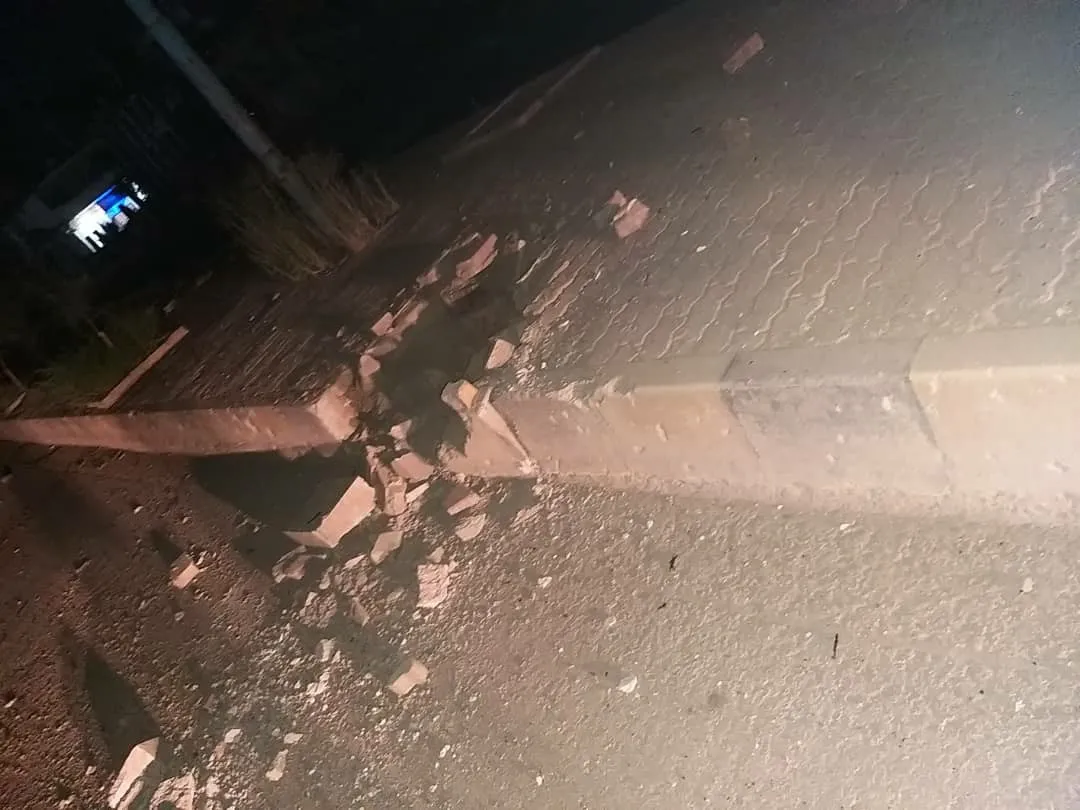 Di teqînên li Reqayê de welatiyek bîrndar bû- HAT NÛKIRIN