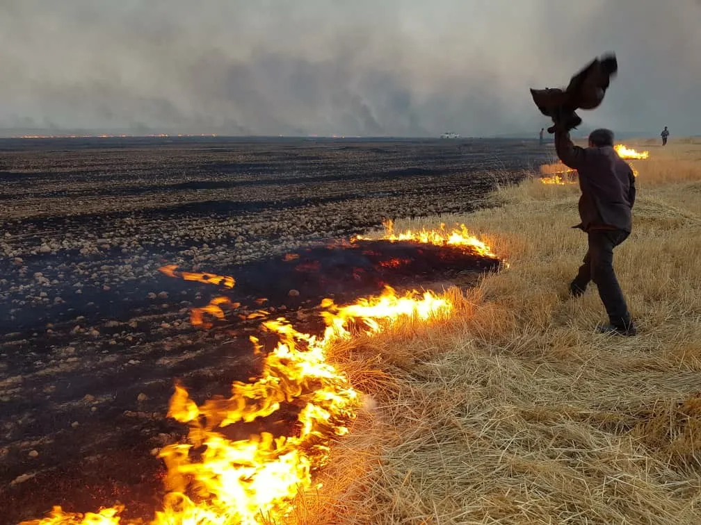 Şewata li Kobanê berfireh dibe, artêşa Tirk nahêle were vemirandin