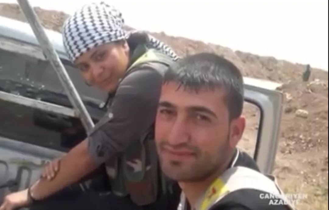 Warşîn ê ku gotiye "Welat ji dê û bav bihatir e” kî ye?