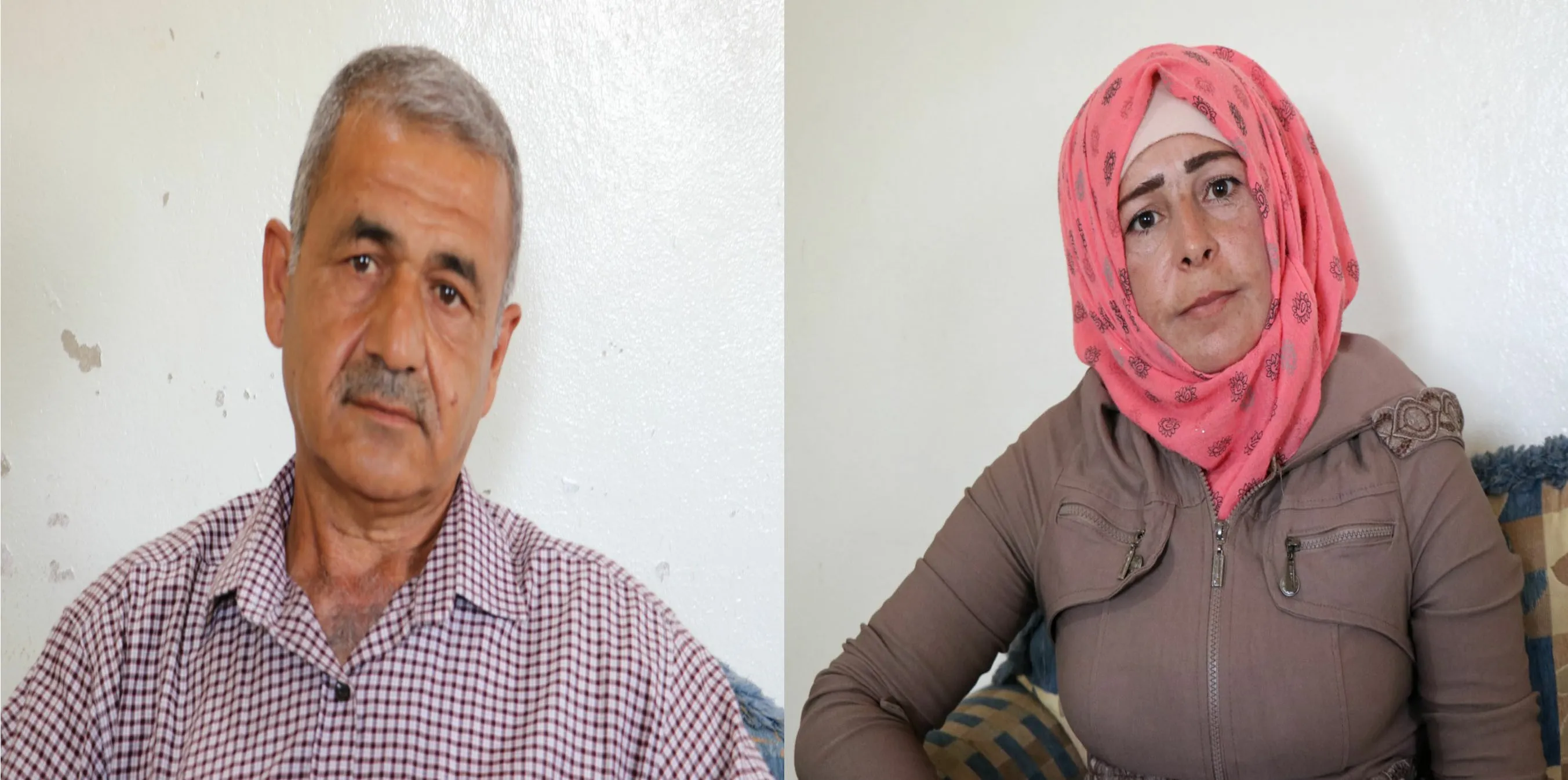 ‘Bi yekitiya gelê Sûriyê dê dîwarê parçekirinê hilweşe‘