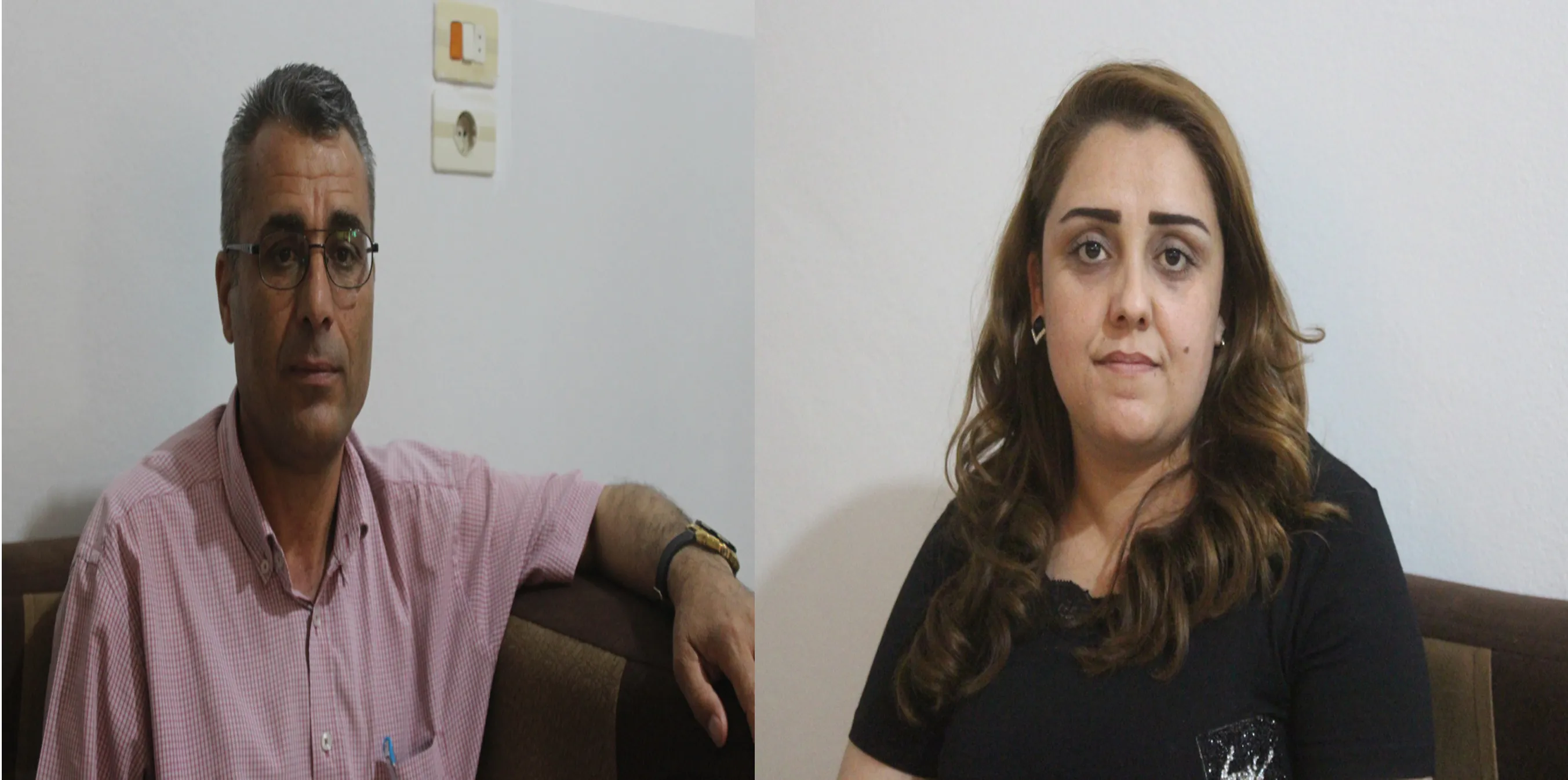 Parêzerên Dirbêsiyê: Divê çeteyên DAIŞ li Bakur û Rojhilatê Sûriyê werin dadgehkirin
