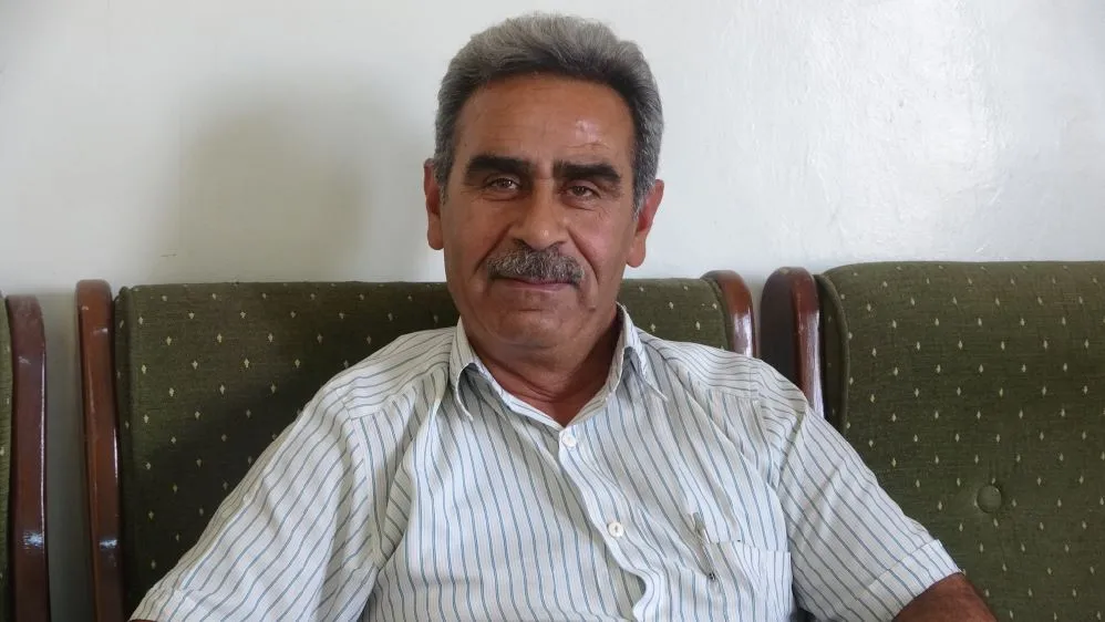 ‘Fikrên Ocalan kilîta çareserkirina pirsgirêkên Rojhilata Navîn e‘