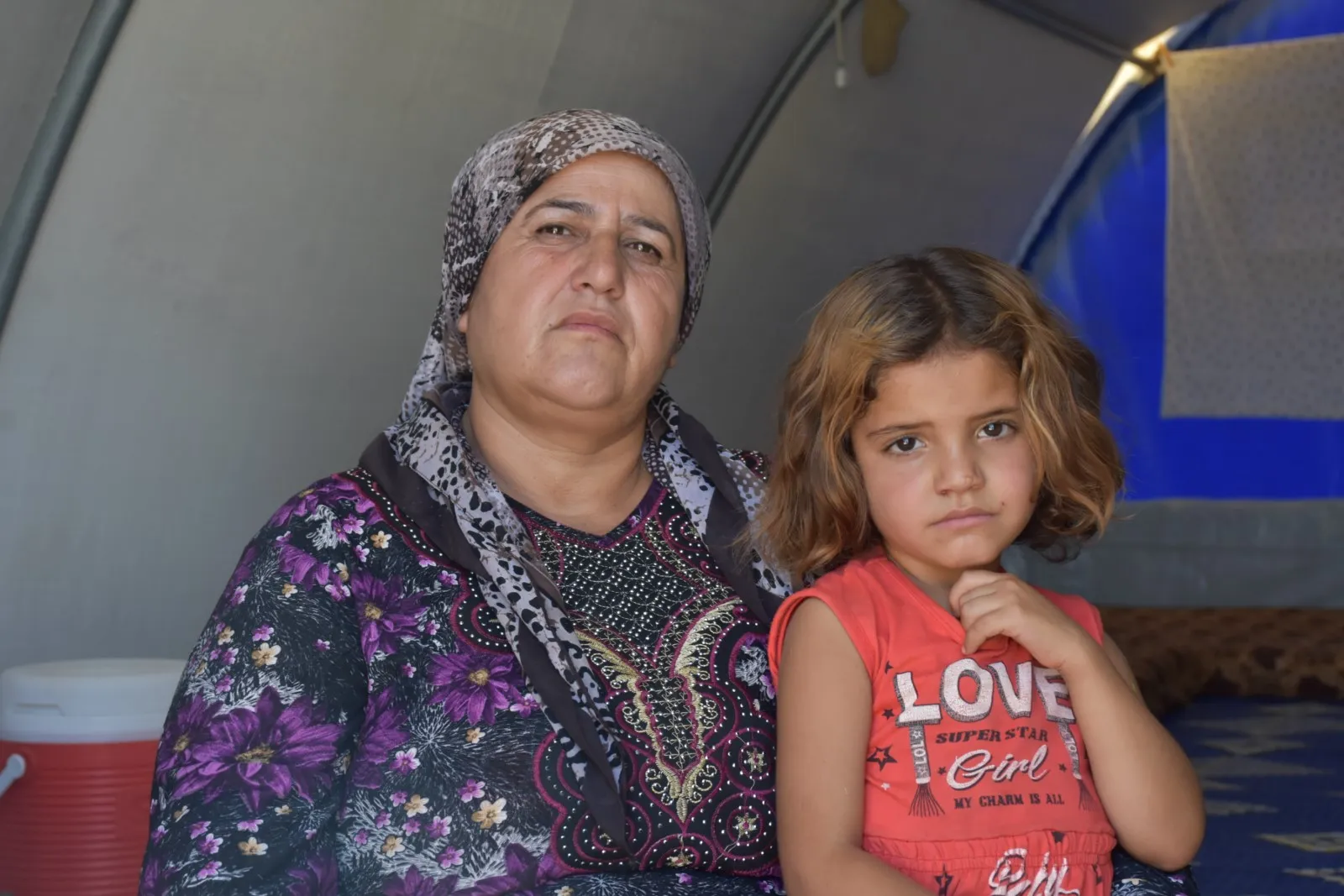 Şêniyên Efrînê: Dagirkeriya Tirkiyê malên me kirine navendên leşkerî