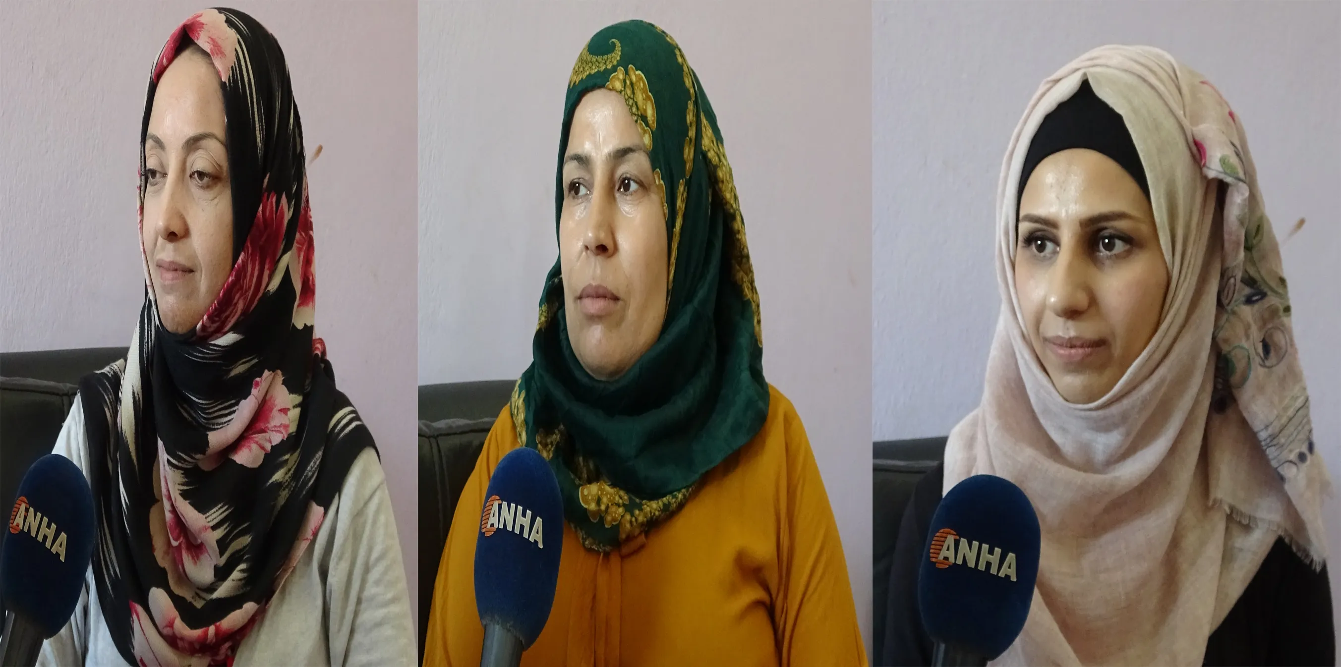 ‘Di komxebatê de mijarên girîng hatin nîqaş kirin ku dê bibin mijarên civînên bê‘
