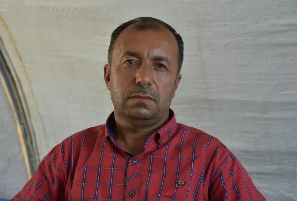 ‘Binpêkirinên li Efrînê dighêjin asta sûcên şer‘