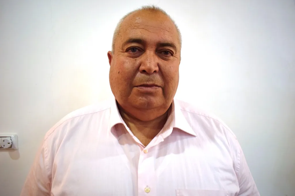 Xelo: Ocalan, ji bo aloziya Sûriyê xwedî çareseriyek bingehîn e