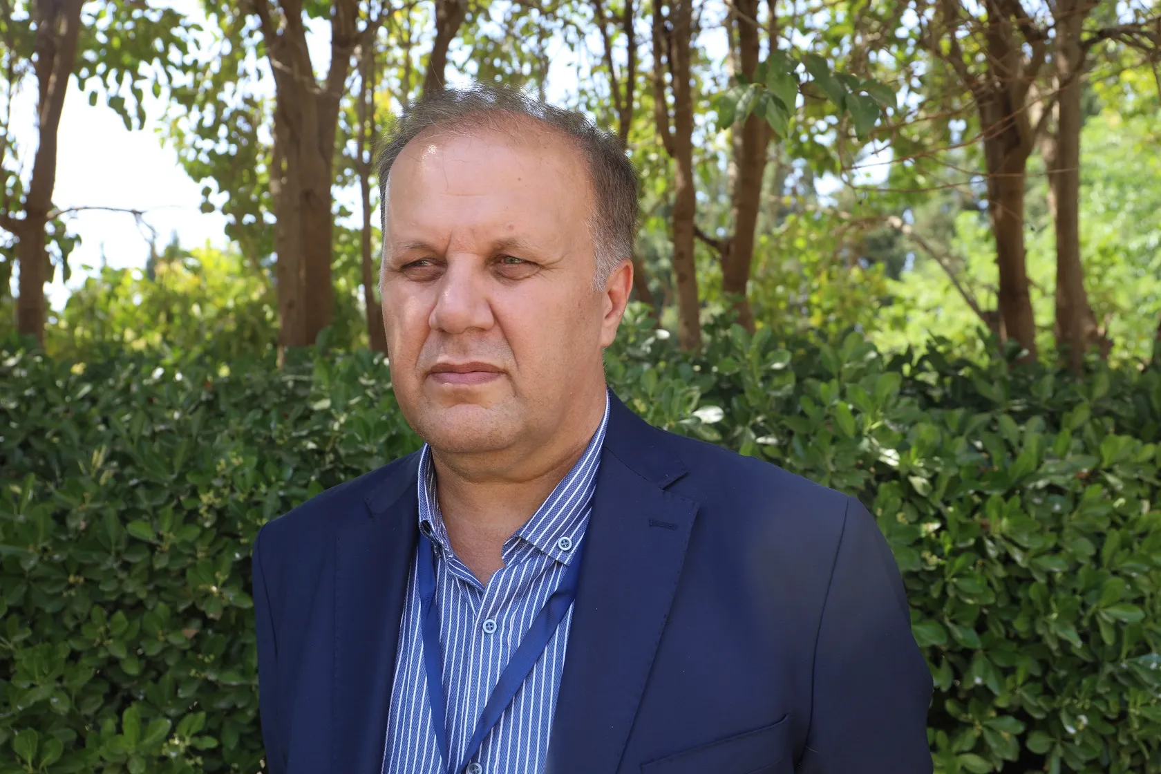 Hêwa Selîm: Armanca dagirkeriya Tirk şerê navxweyî ye