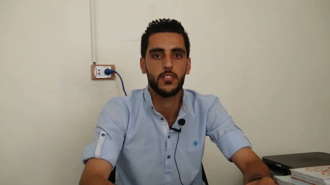 Xebat û projeyên Şaredariya Gel a Mergedê