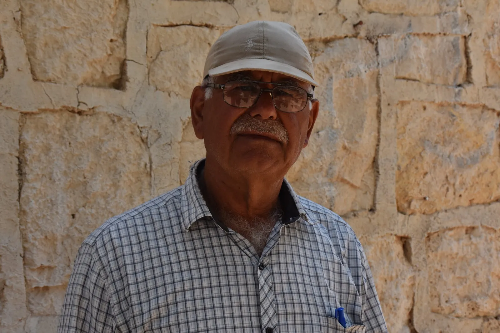 Şêniyên Şehbayê: Em ê li dijî dagirkeran liberxwe bidin