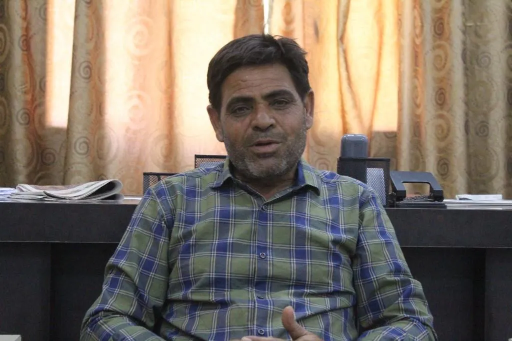 Sirîn piştî 4 salan ji rizgarkirinê