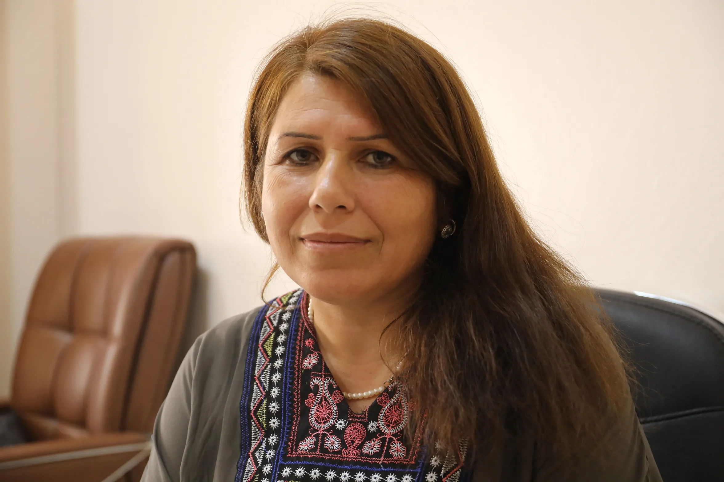Narîn Metînî: Divê hikumeta Başûr helwesta xwe ji êrîşên Tirkiyê re diyar bike
