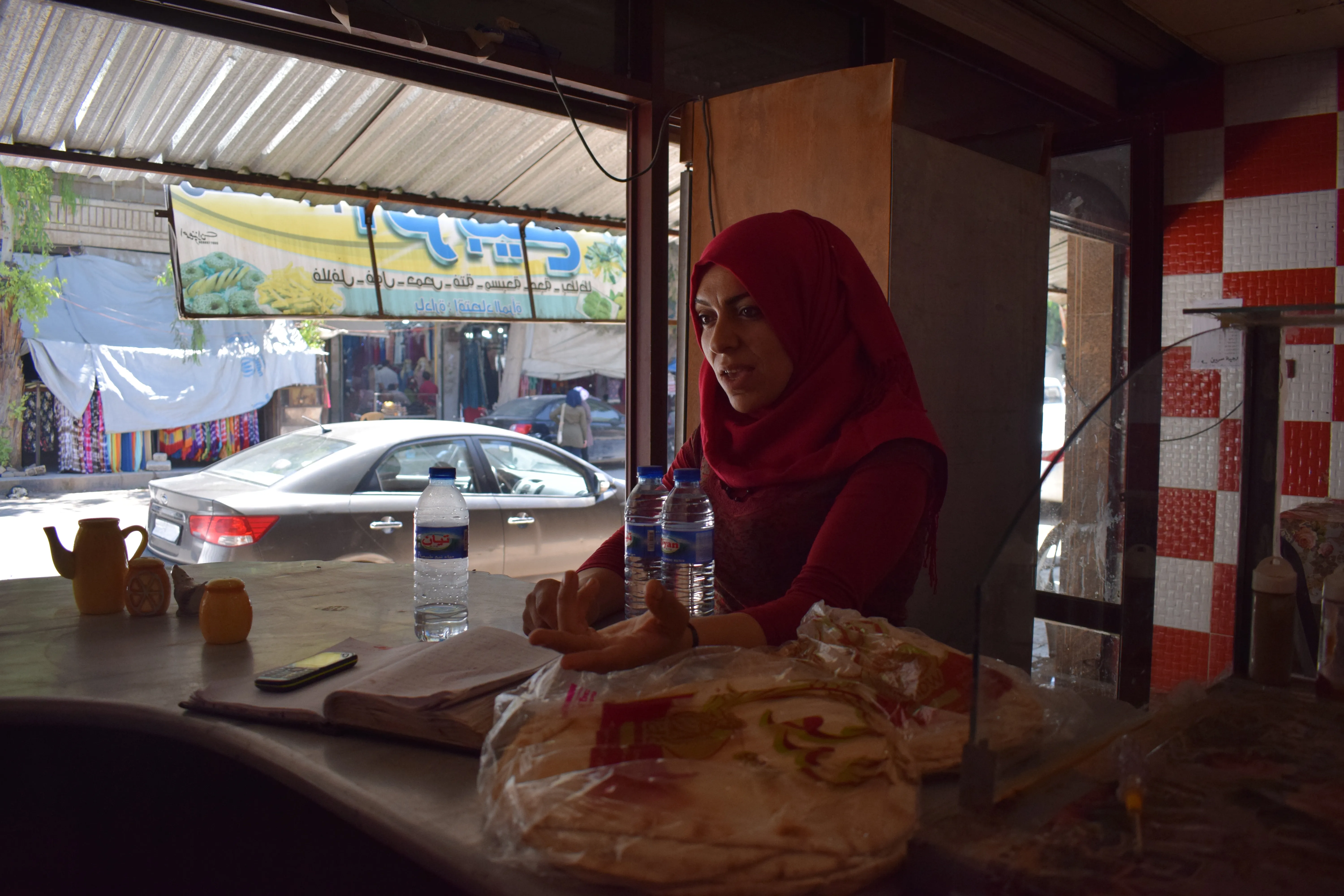 Jinan pênaseya aboriyê vegerand cewherê wê yê rasteqîn