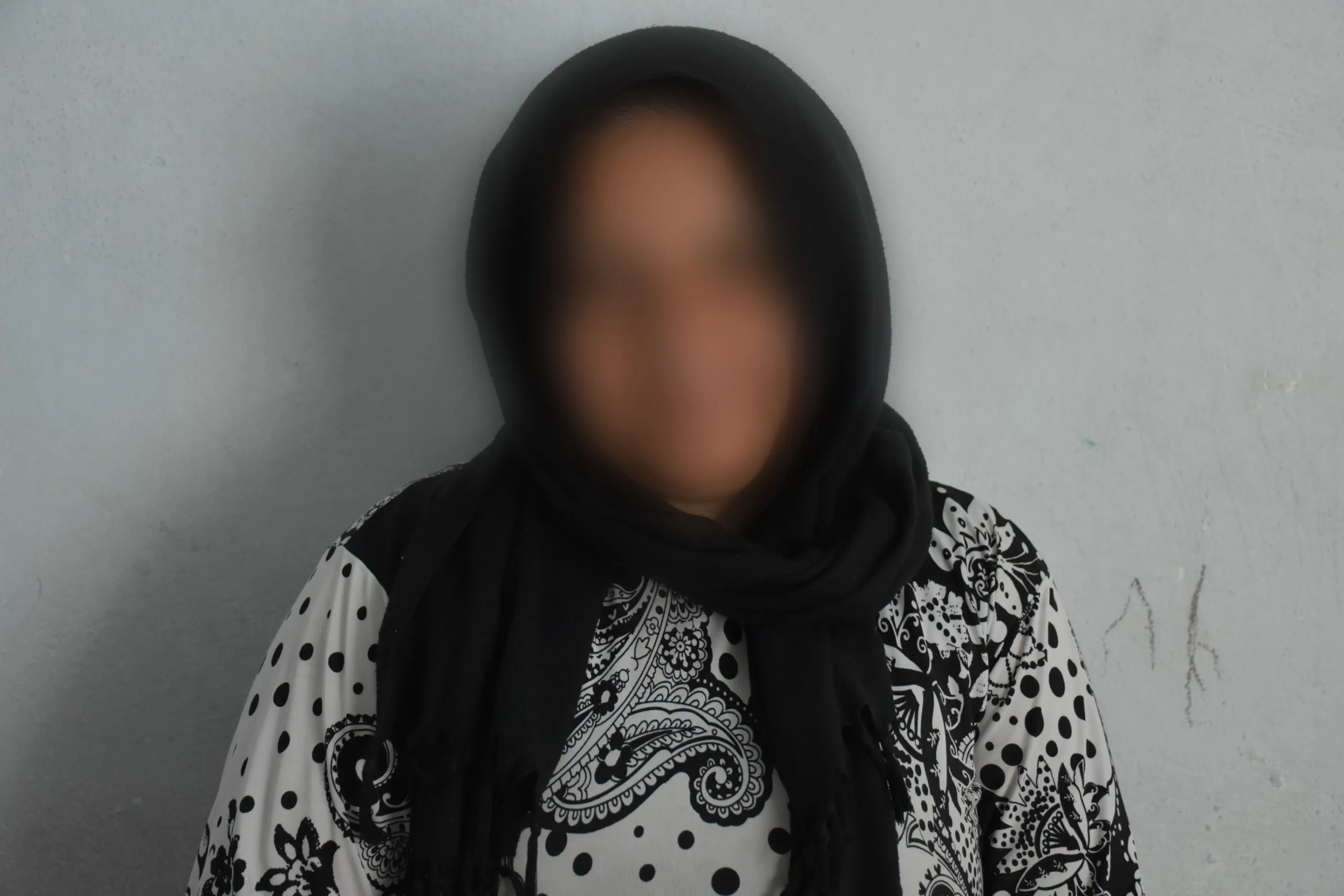 `Rewşa Efrînê bi tirs e`