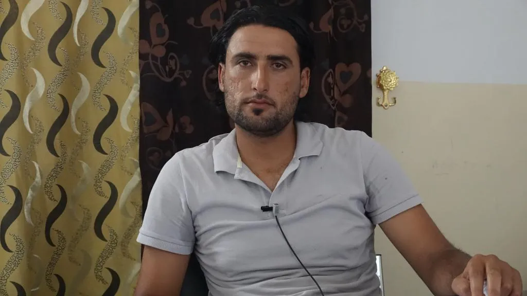 Li gundewarên Dêrazorê çandinî bi pêş ketiye