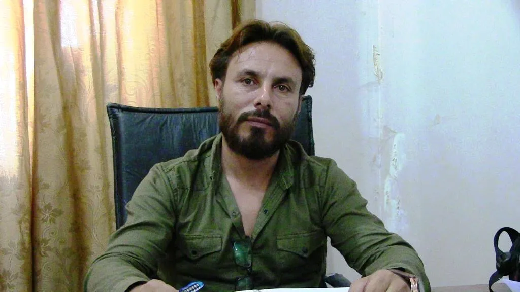 Ji cotkarên pembo yên Reqayê hişyarî