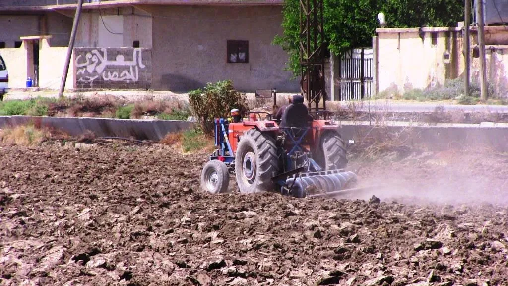 Ji cotkarên pembo yên Reqayê hişyarî
