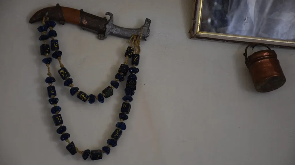 Hûnerê dayîka xwe ji pişaftinê diparêze