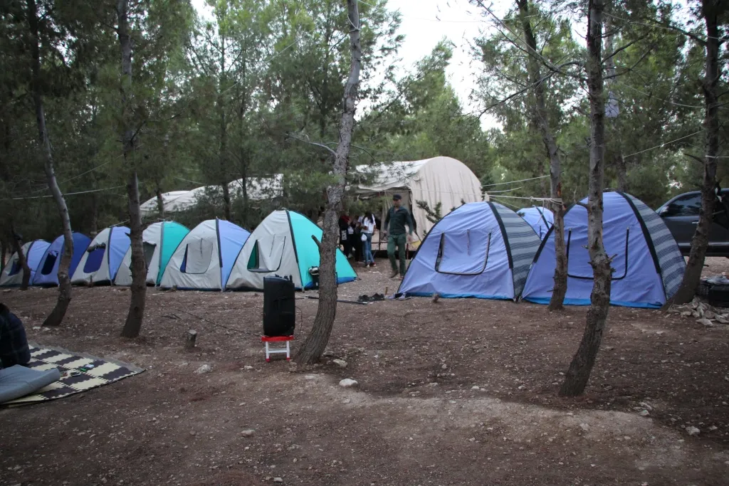Li Minbicê yekemîn dewreya havînê ya Jineolojiyê 