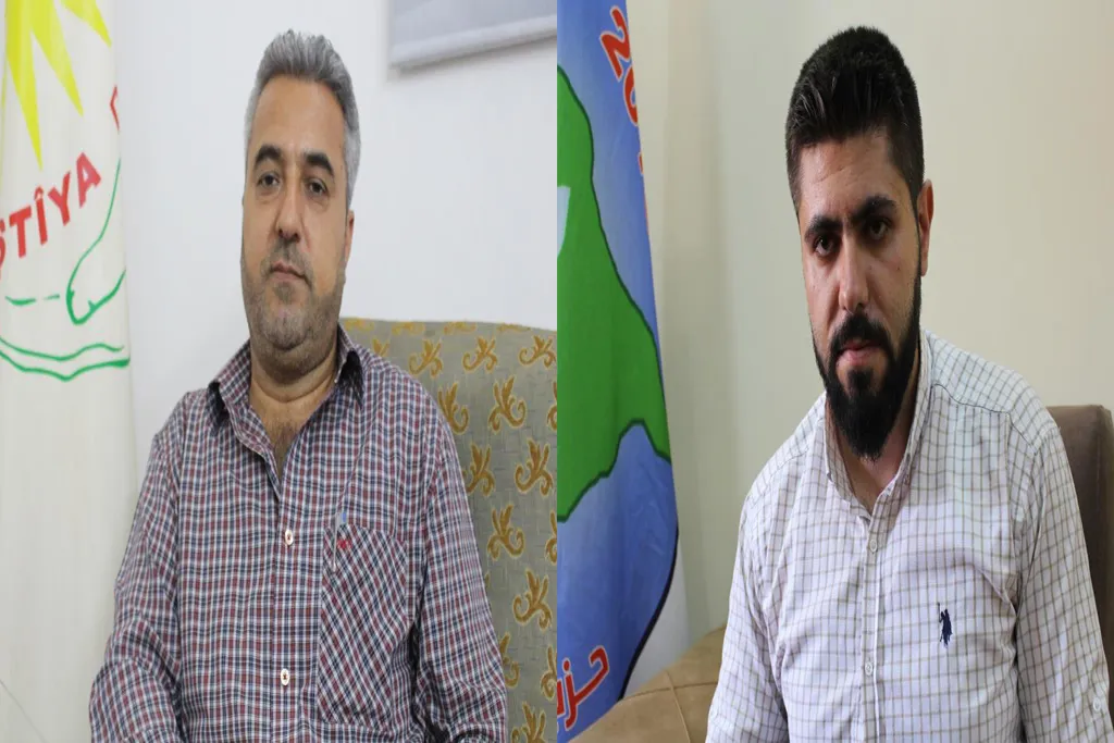 ‘Êrîşên Tirkiyê li ser serweriya Iraqê ne’