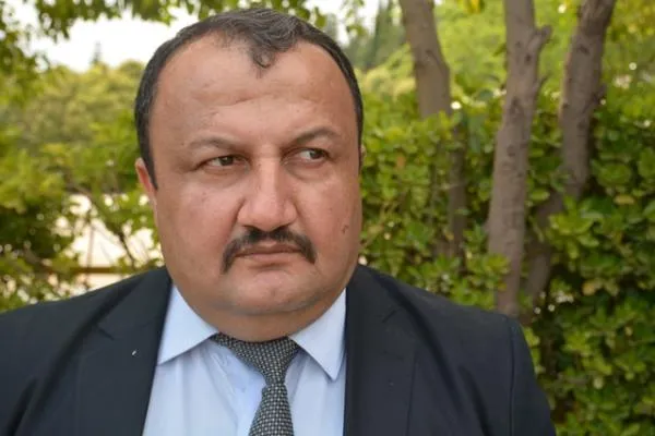 Zîbarî: Bi hilweşîna DAIŞ`ê re nirxê lîreyê Tirkiyê jî daket