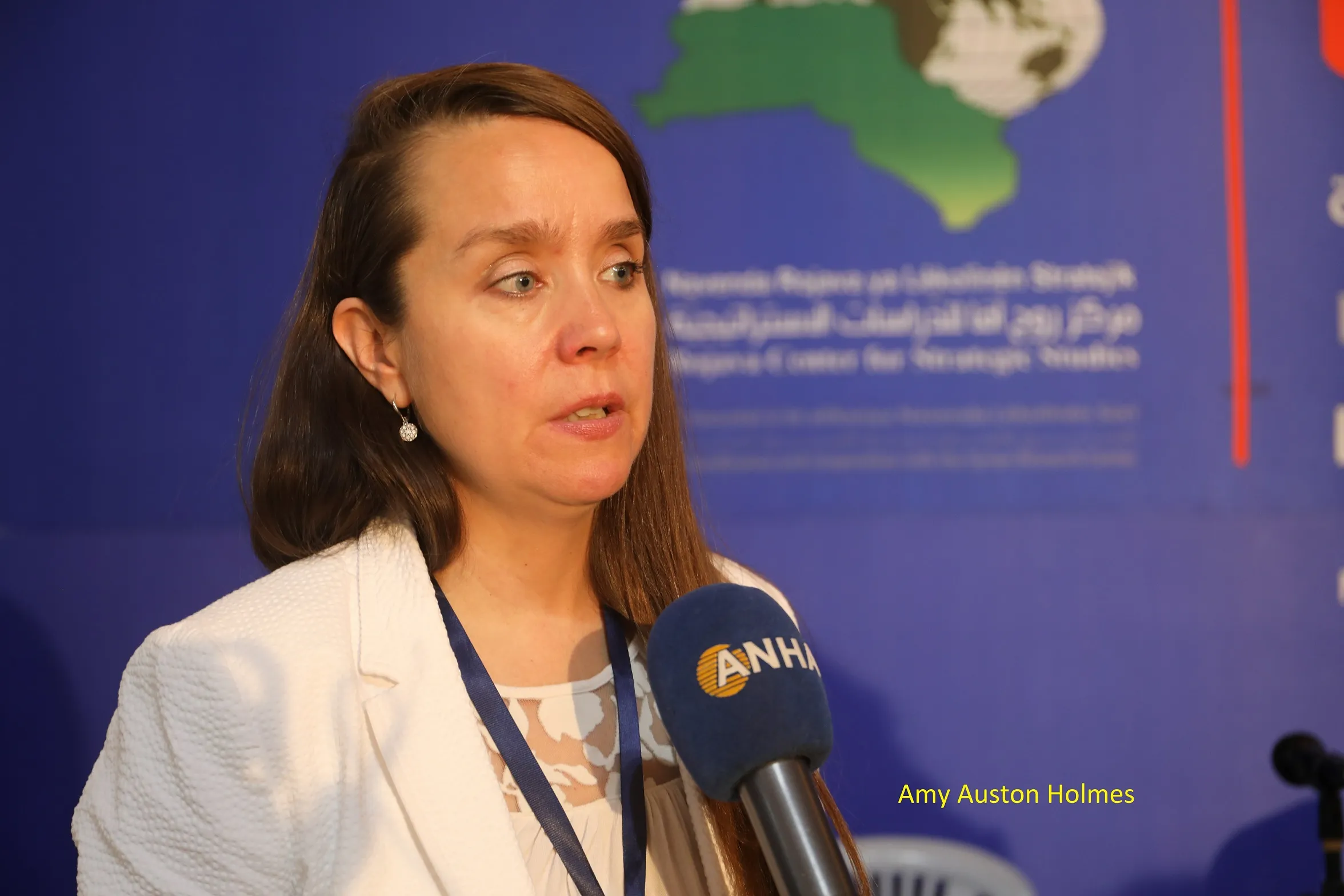Komxebata têkildarî DAIŞ’ê ji gavên pêşerojê re rê ye-ANALÎZ