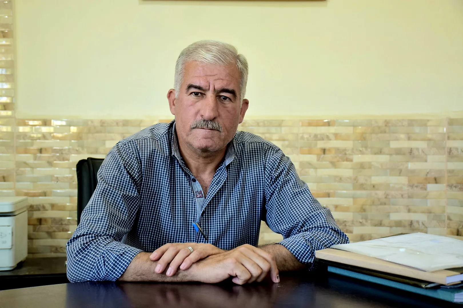 ‘Êrîşên li ser herêma Başûrê Kurdistanê binpêkirinên mezin in’