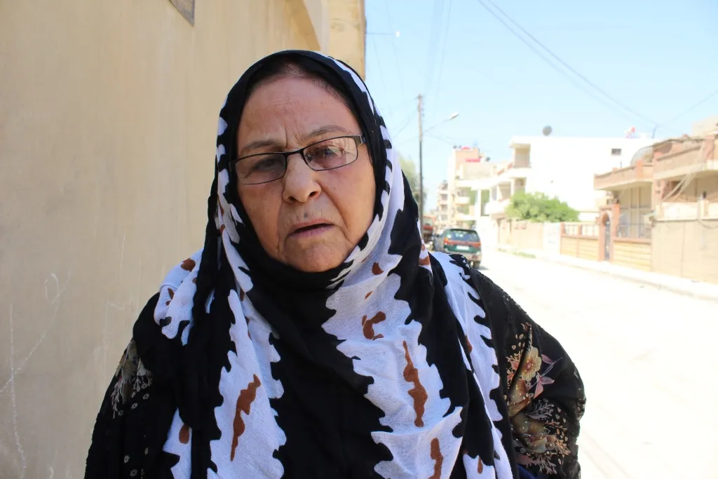 Li Qamişlo ji bo pirsgirêka avê çareyên demkî