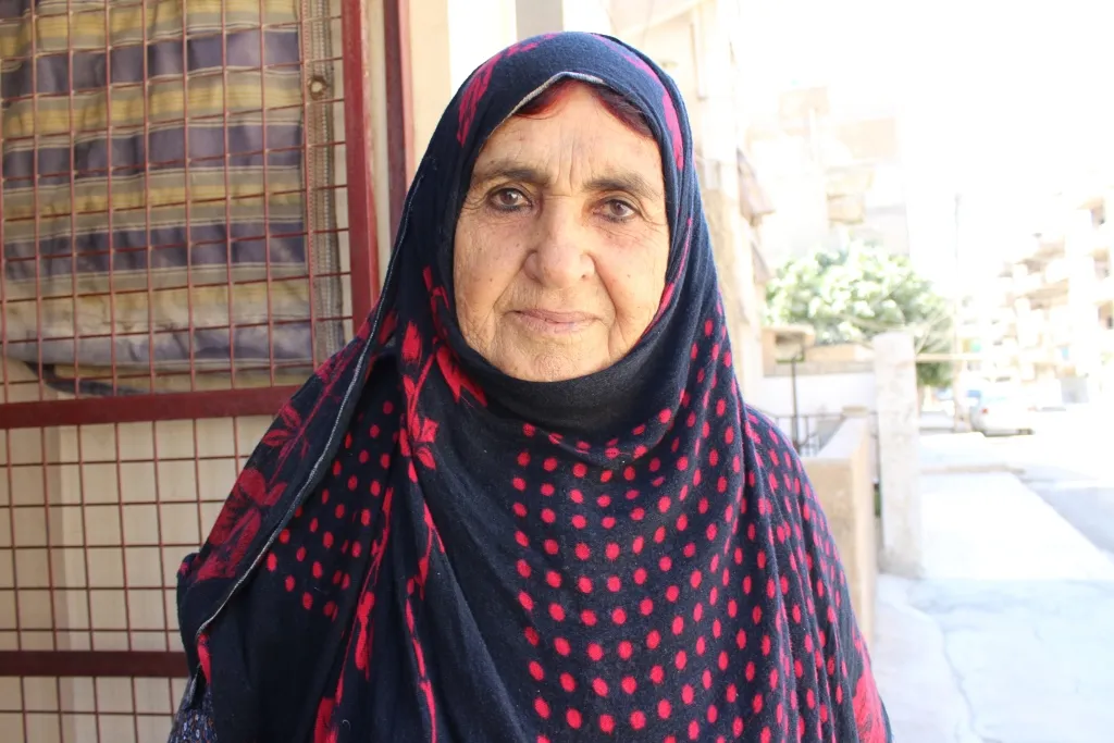 Li Qamişlo ji bo pirsgirêka avê çareyên demkî